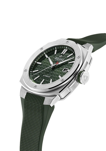 Alpina Alpiner Extreme Auto - 200m - 41mm AL-525GR4AE6